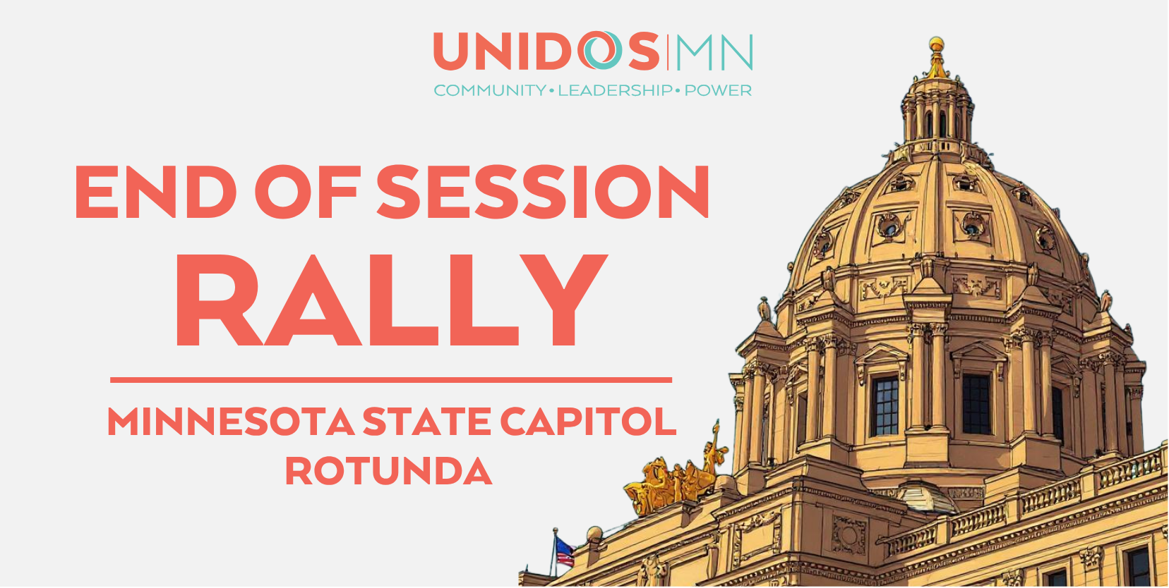 End of Session Rally