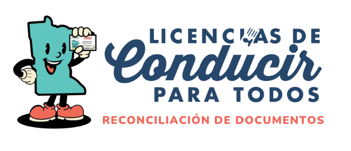 Reconciliación de Documentos