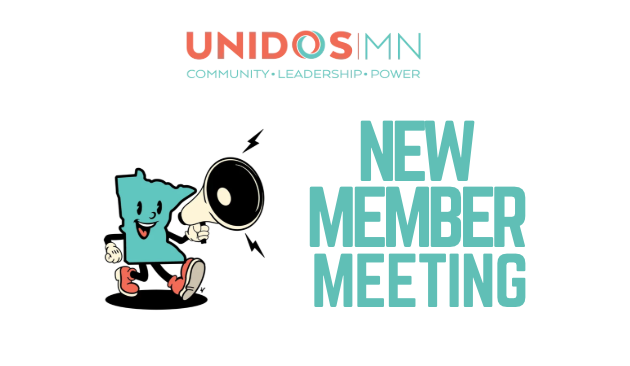 New Member Meeting