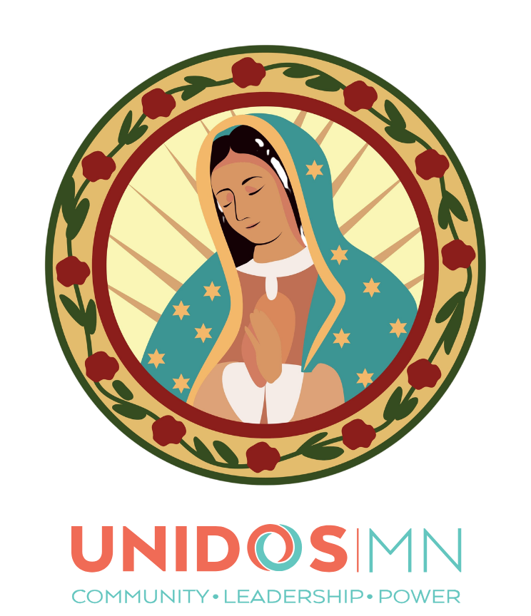 Unidos Catholics World Day of Migrants and Refugees Gathering