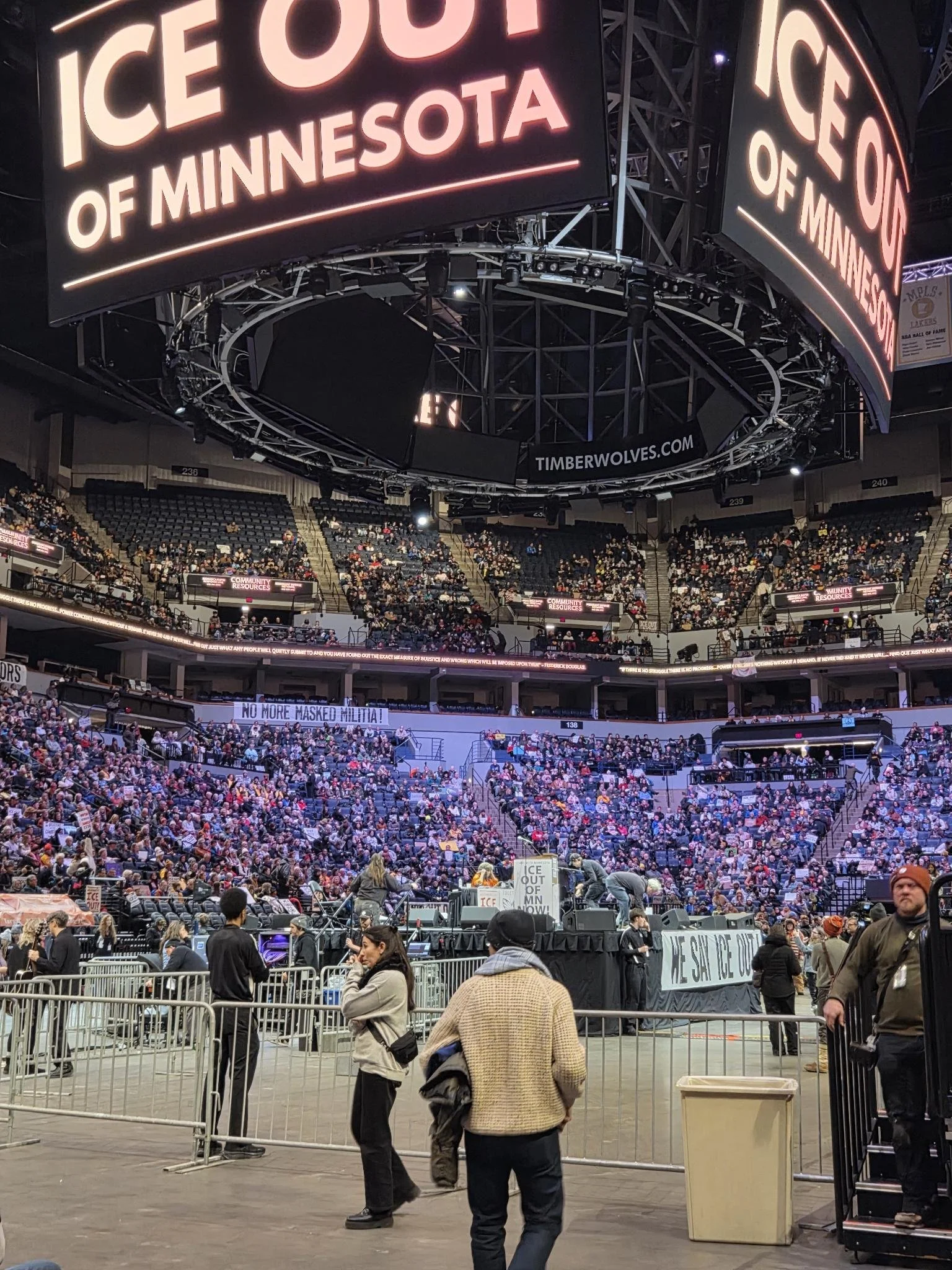 Unidos MN: Recent Awards Recognize the People Power Minnesotans Built Together