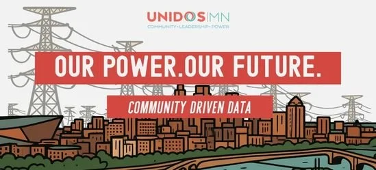 Public Forum for a Community Benefits Agreement on Data Centers