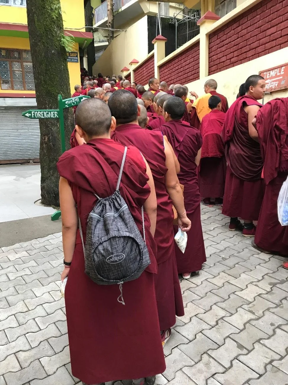 Monks in line.jpg