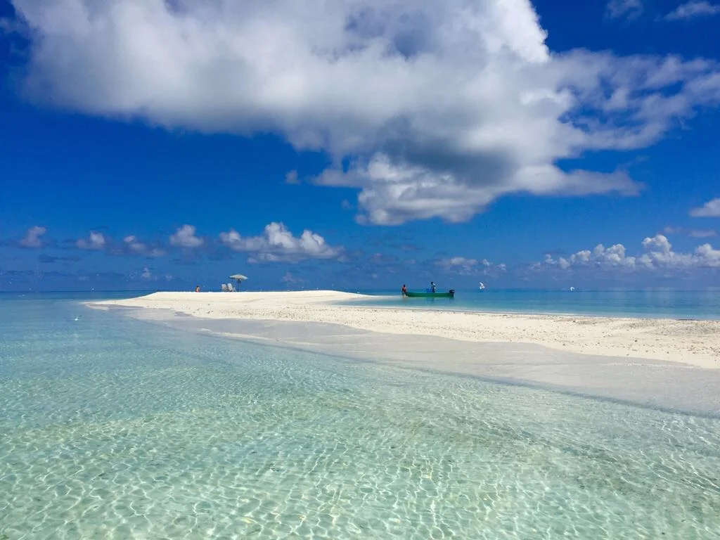 10 Days in the Maldives