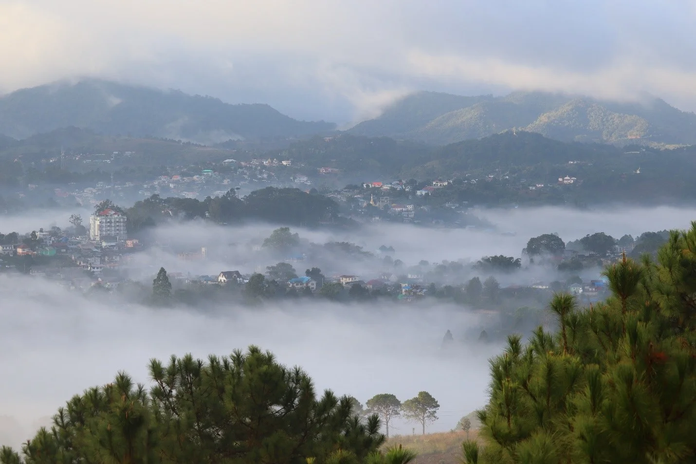 Kalaw