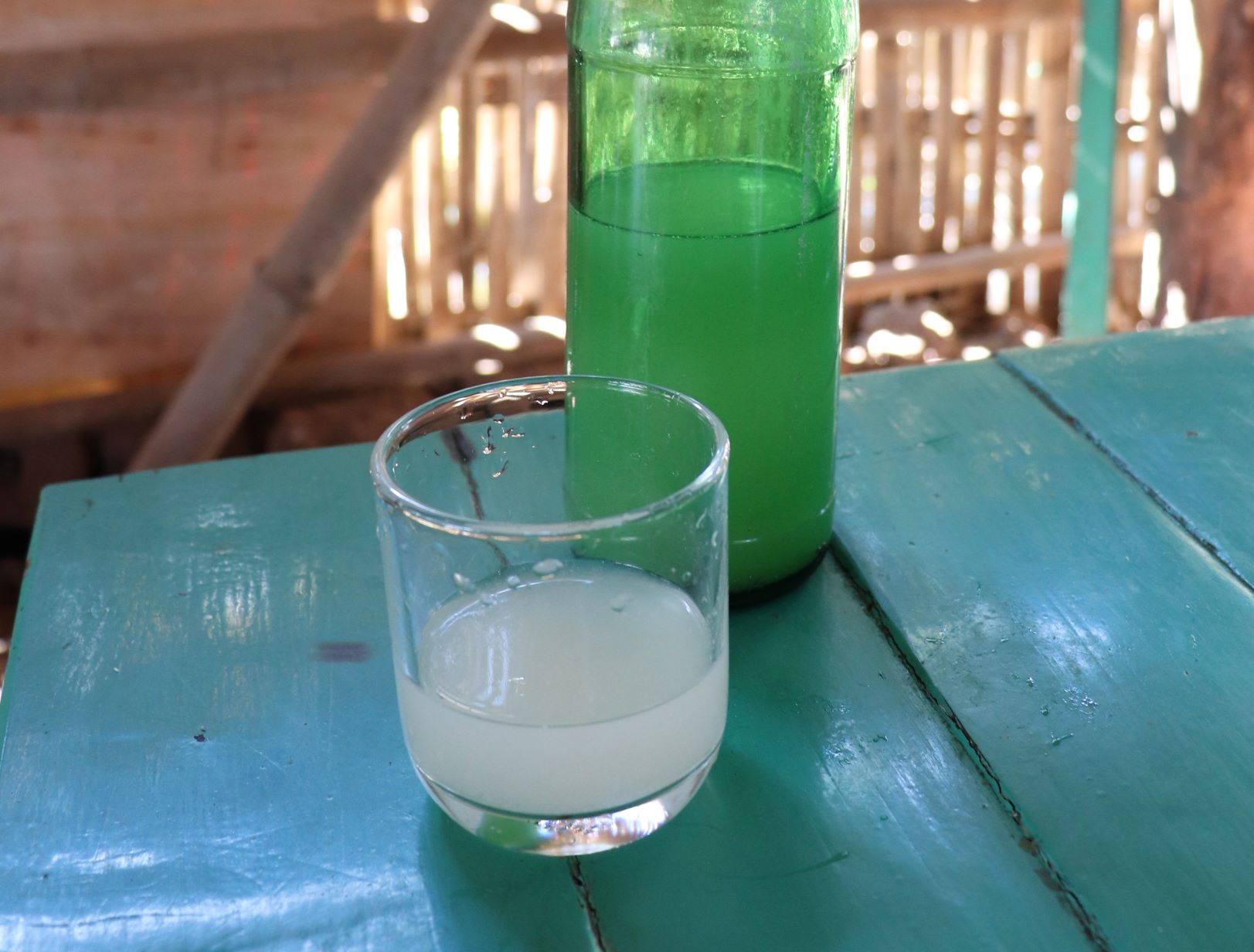 A rice wine.JPG