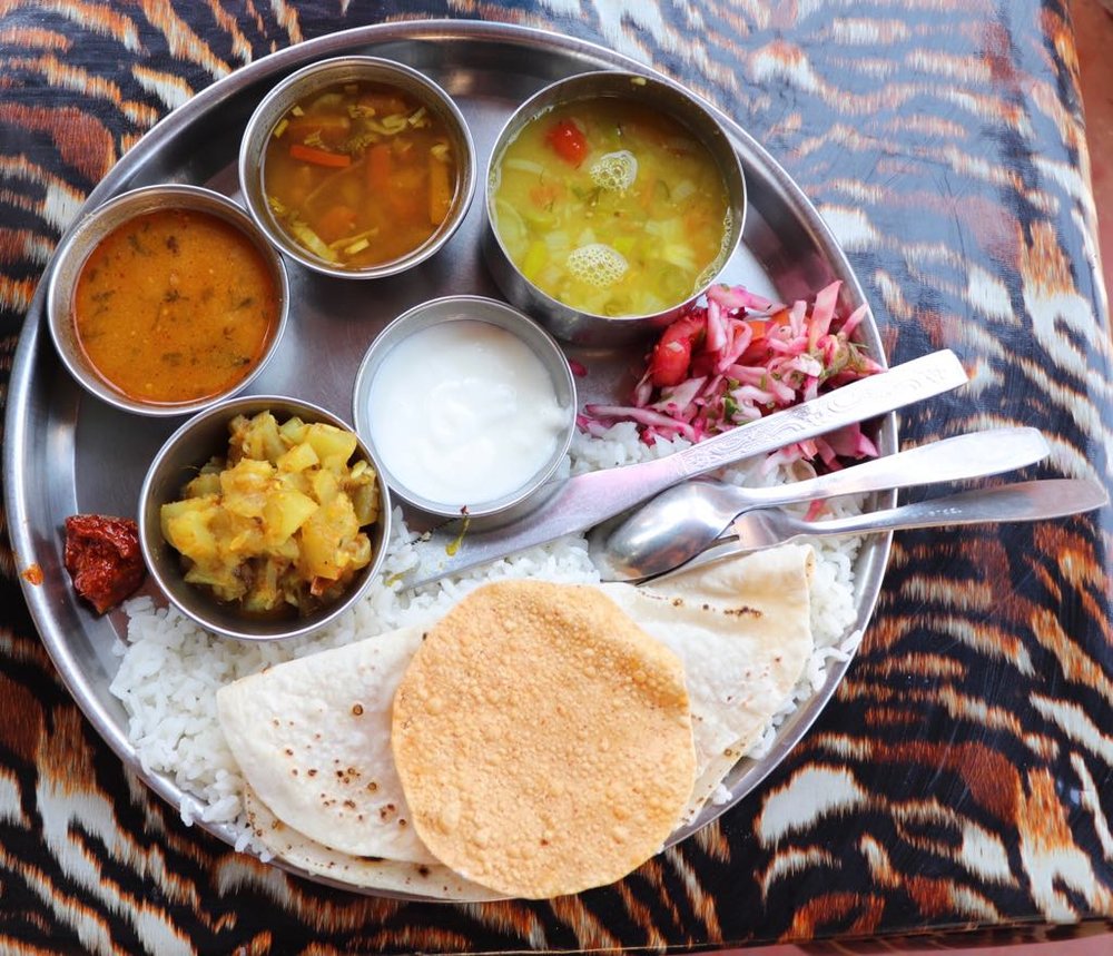 Dosa Thali House2.jpg