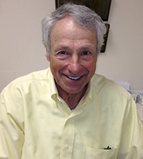 Dr. Donald Hodurski, Orthopedics