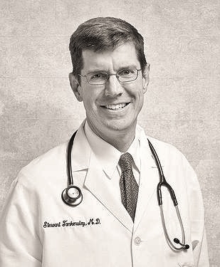 Dr. Stewart Tankersley, Family Medicine