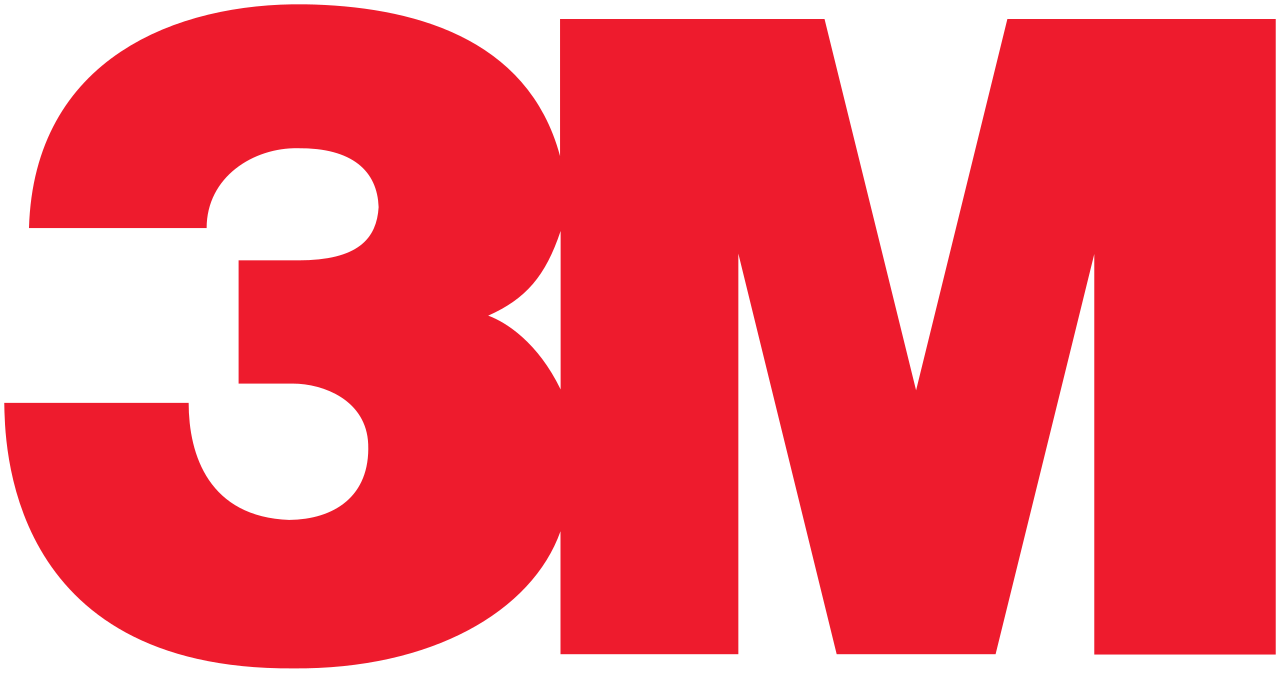 3M Logo - Supplier
