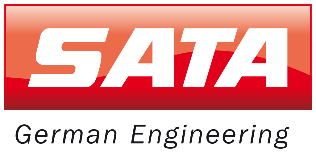 SATA Logo - Supplier