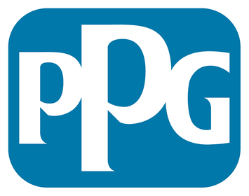 PPG Logo - Supplier