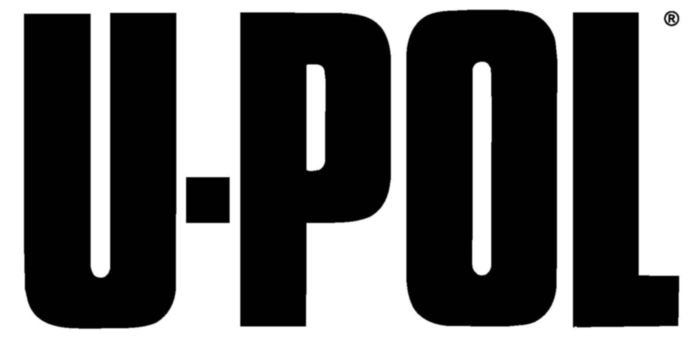 U-POL Logo - Supplier
