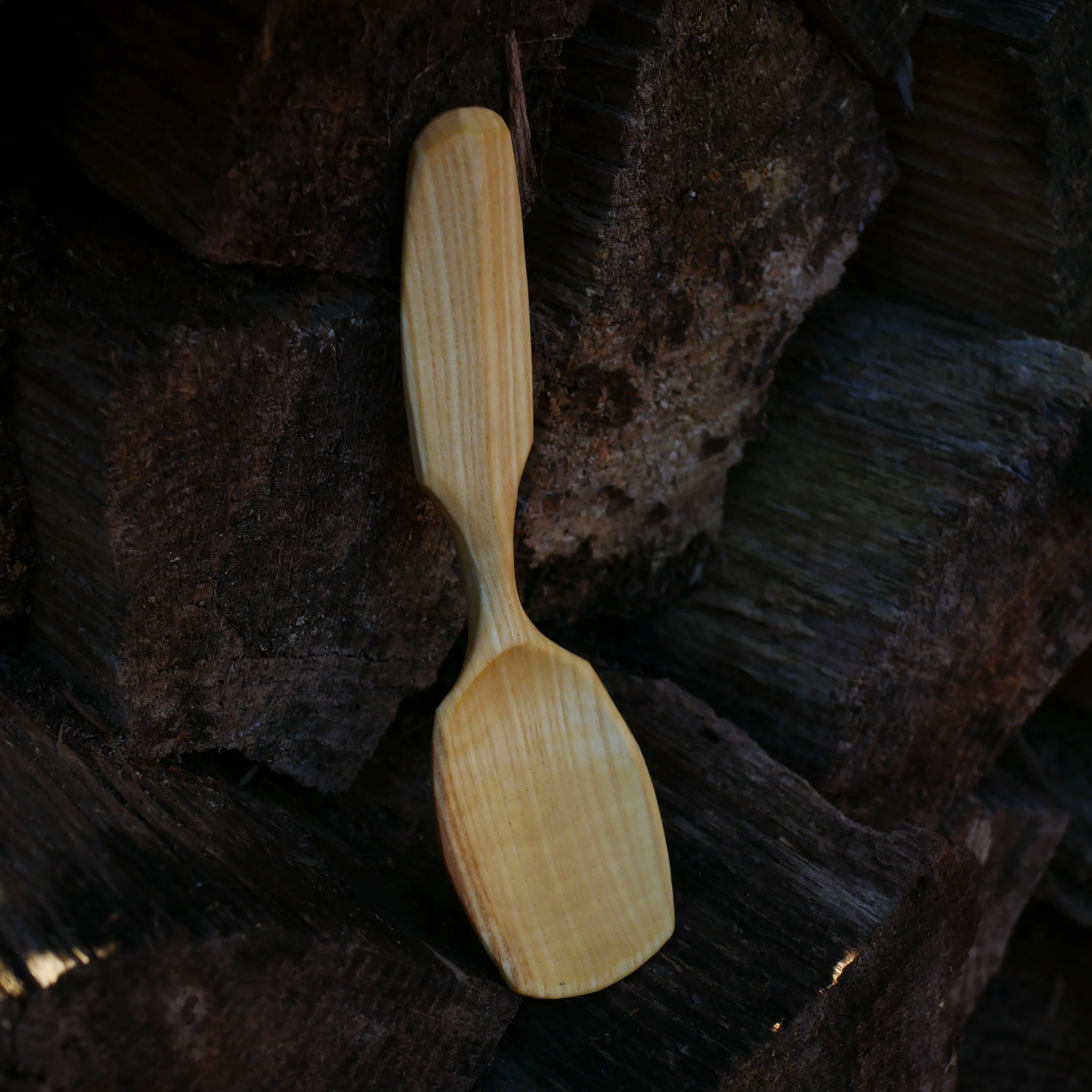 Ash Spoon (No.302)