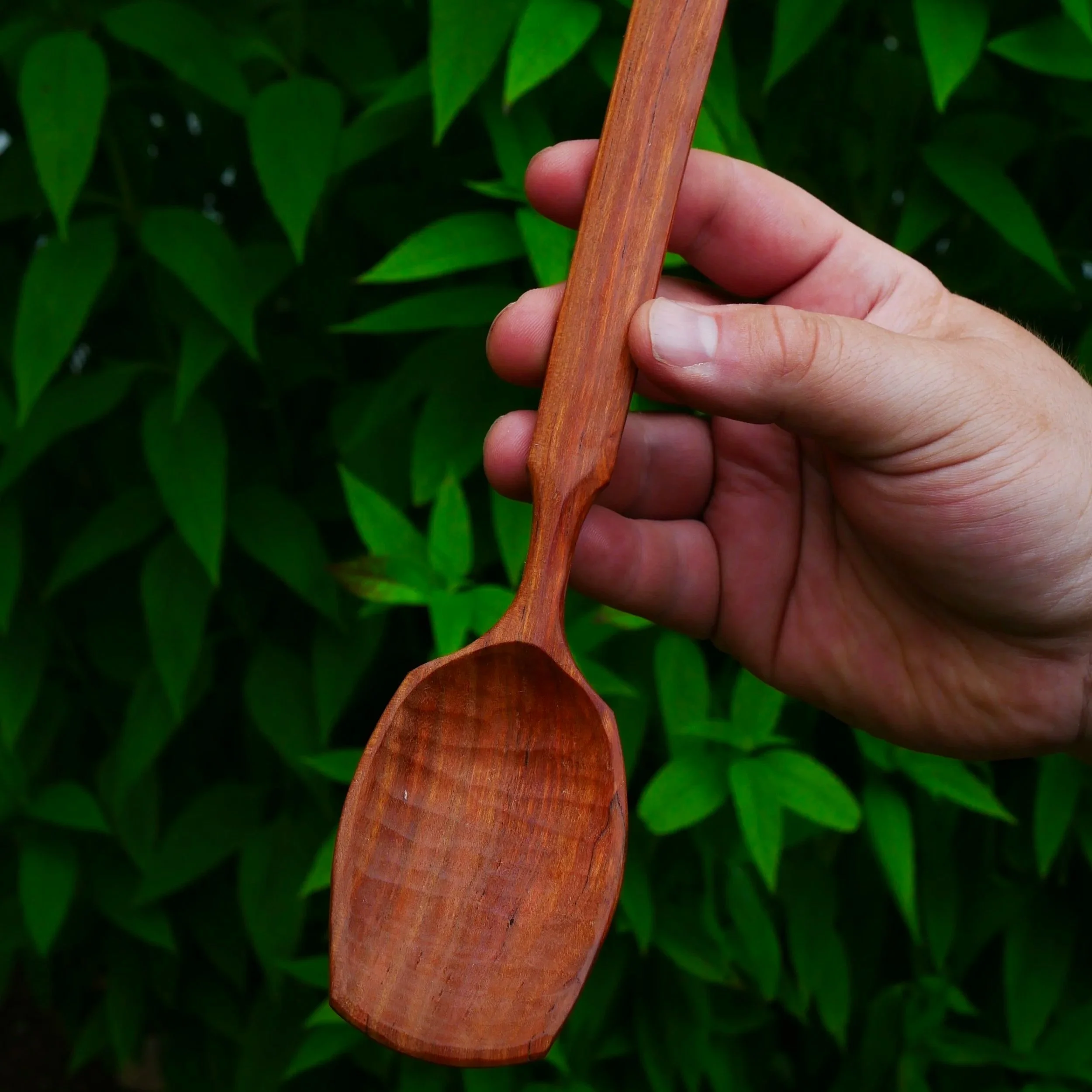 Cherry Cooking Spoon (No.330)