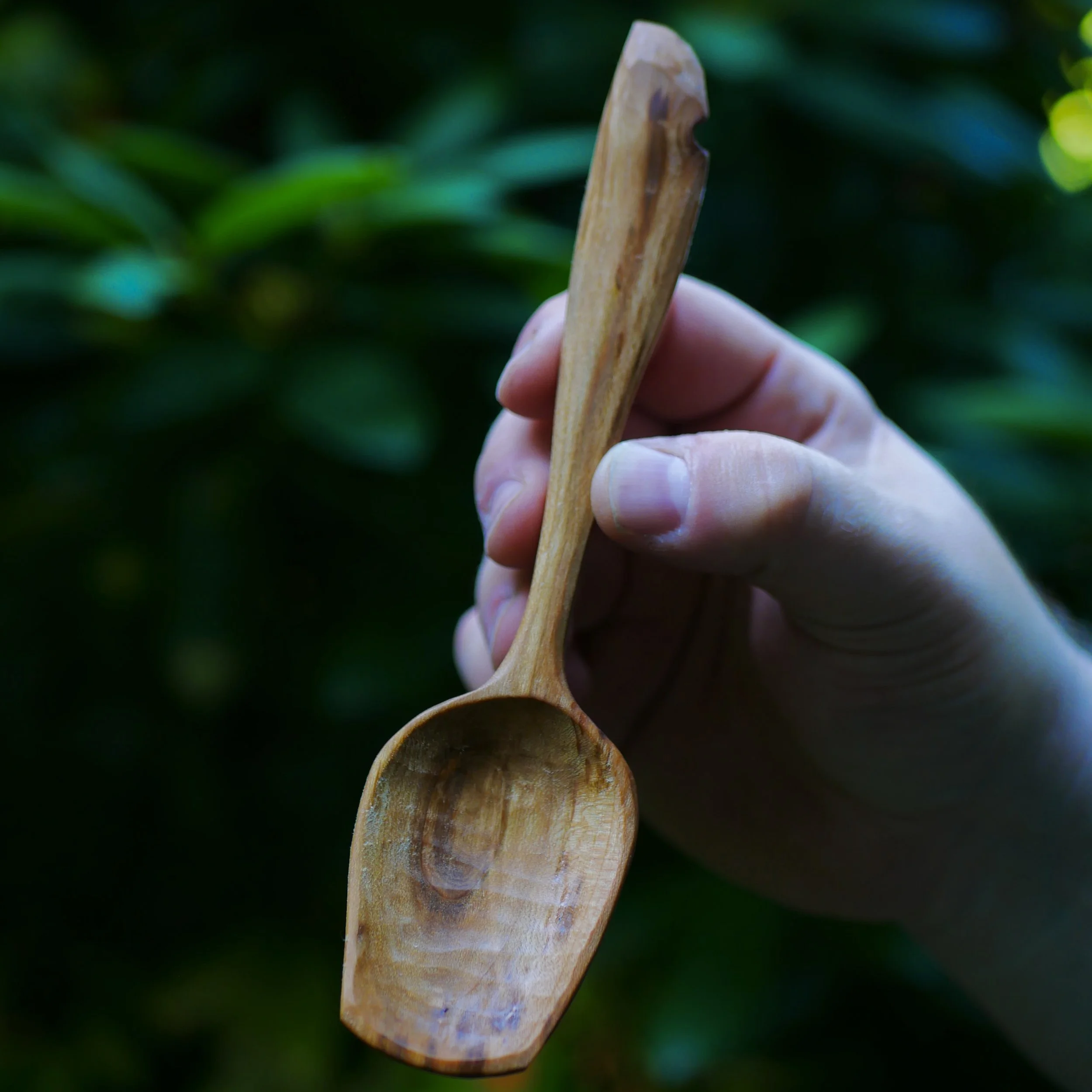 Cherry Spoon (No.336)