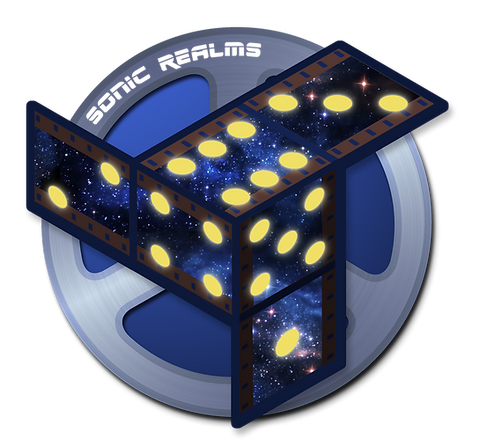 Sonic Realms Podcast