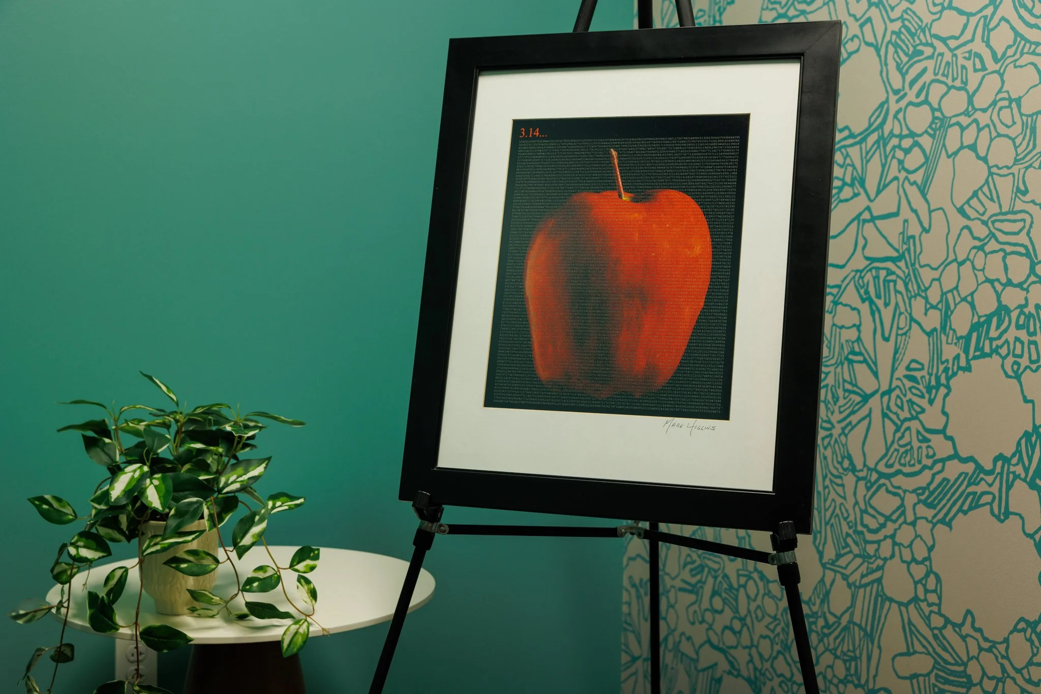 Apple Pi