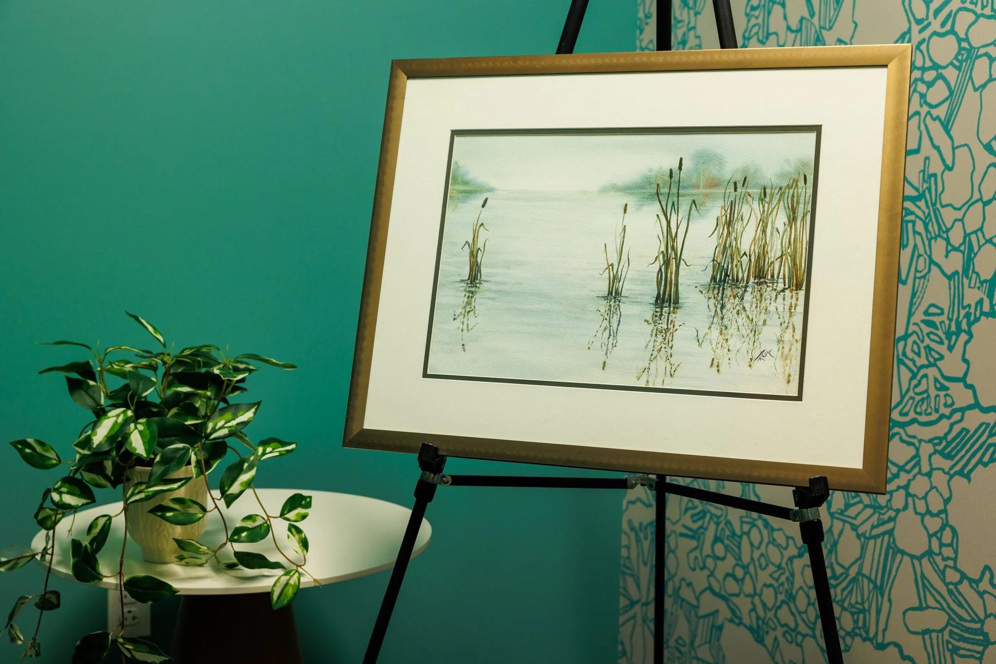 Cattails