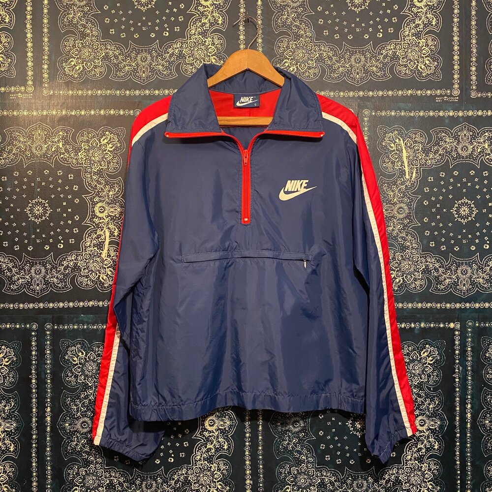 Vintage Windbreaker — Mello and Sons