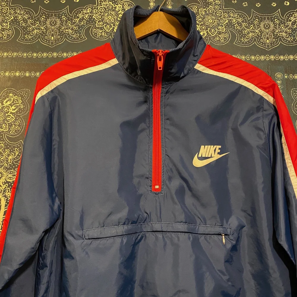 Vintage Nike Windbreaker Mens — free download