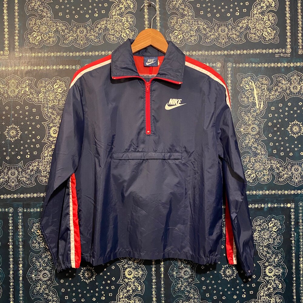 Vintage Nike Windbreaker Jacket