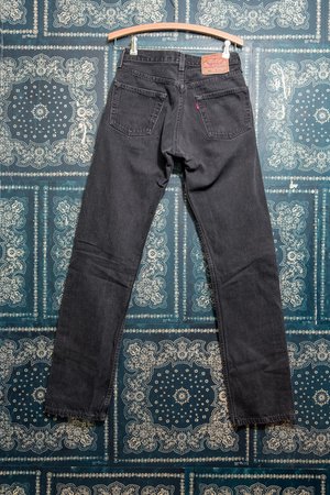 Vintage Levi's 501 // SIze 26 — Mello and Sons