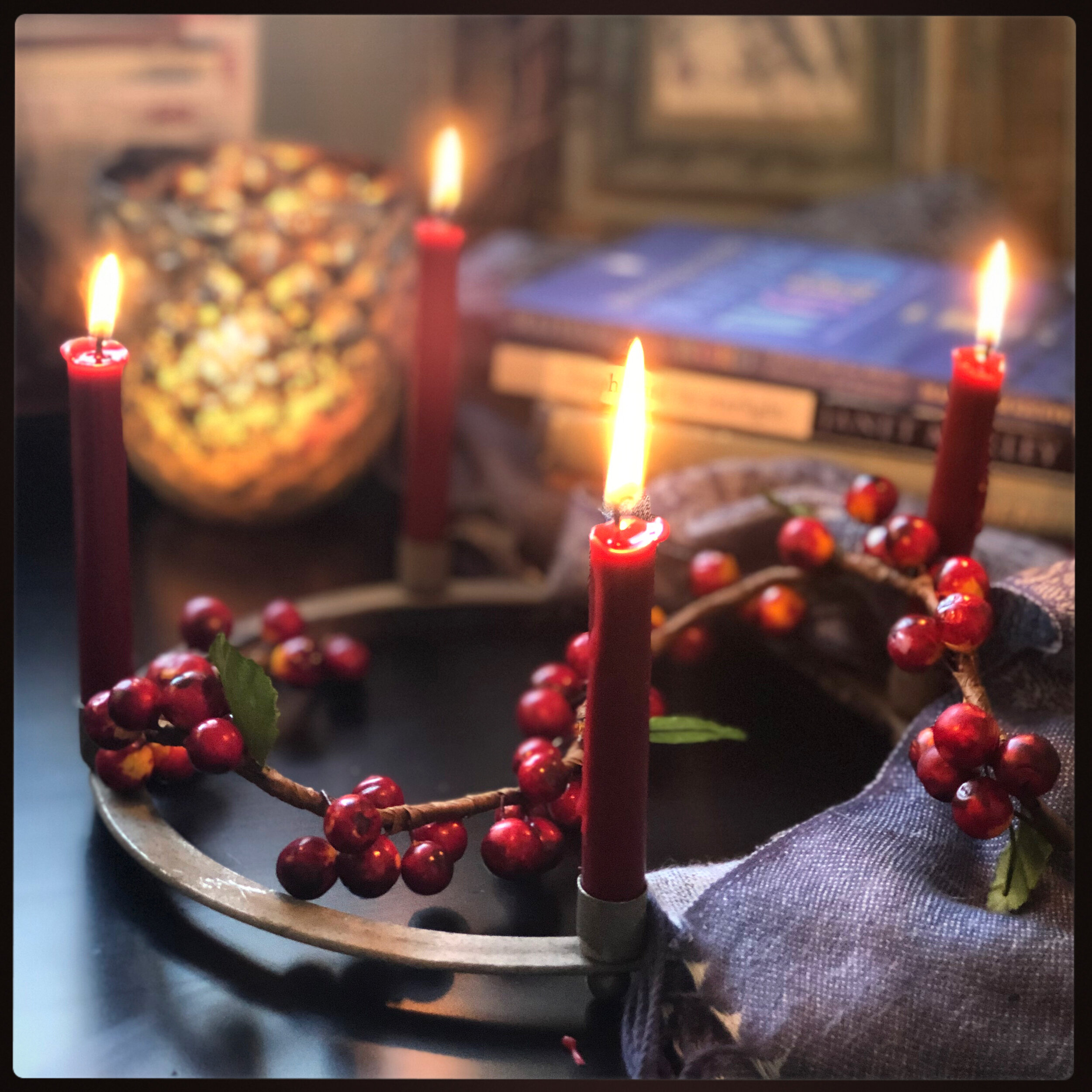 Advent Retreat
