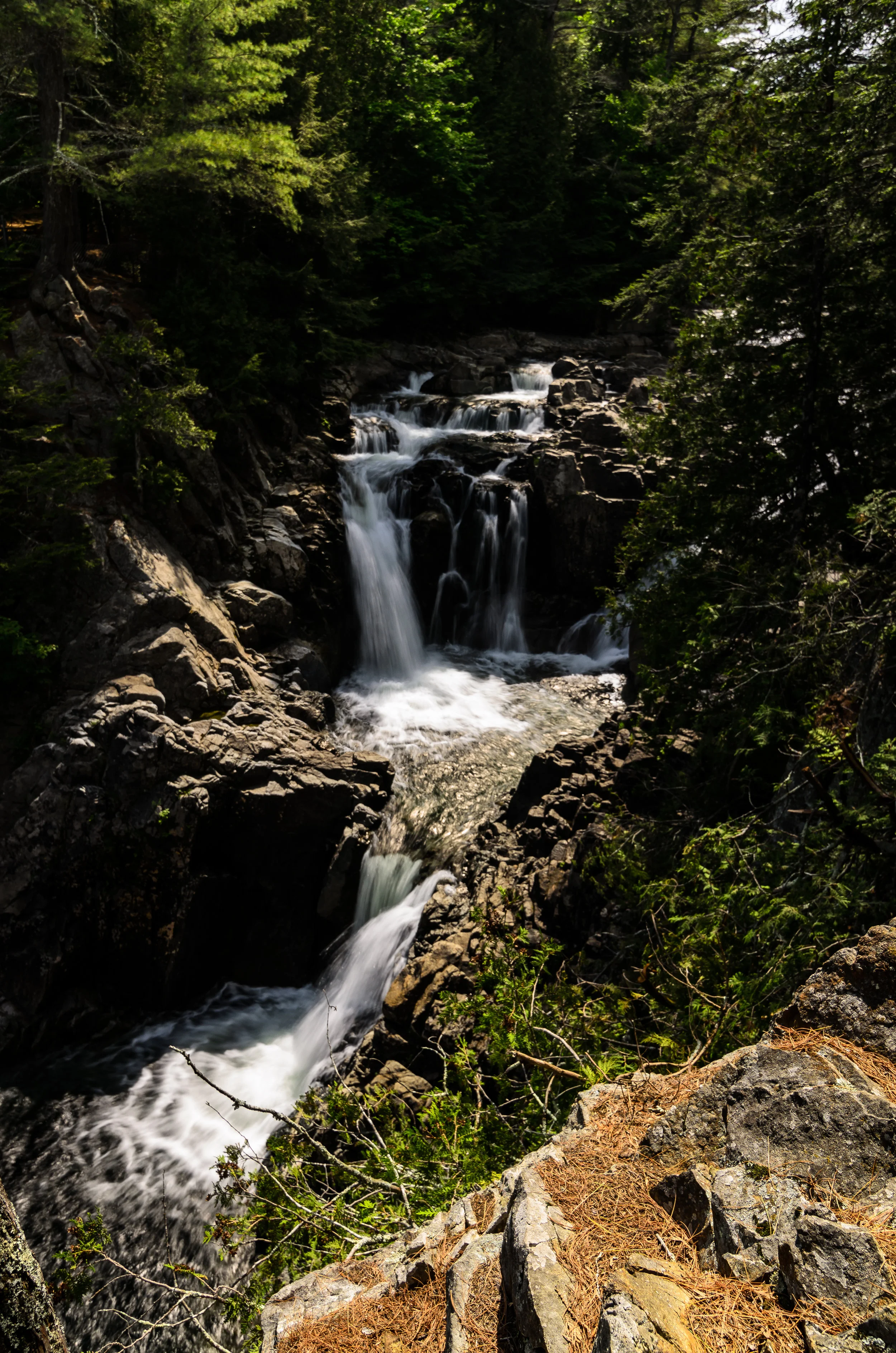 Split Rock Falls (1 of 1).jpg