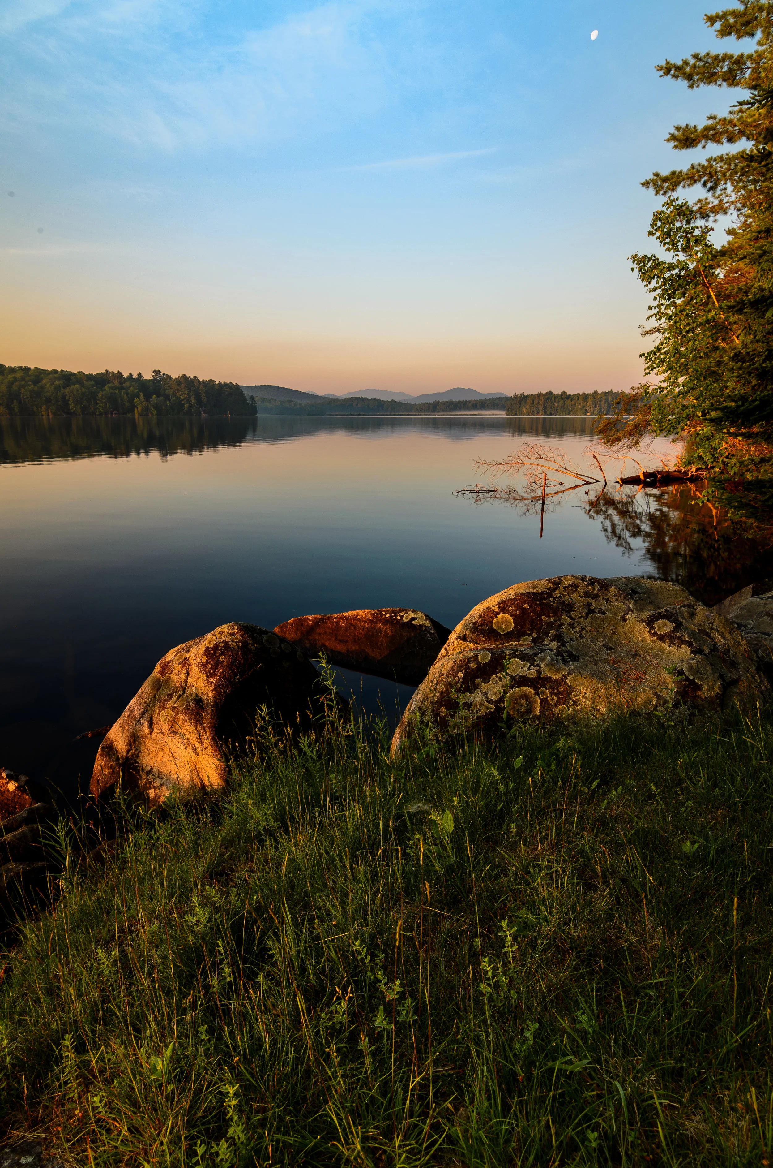 Lake Colby Sunrise 1 (1 of 1).jpg