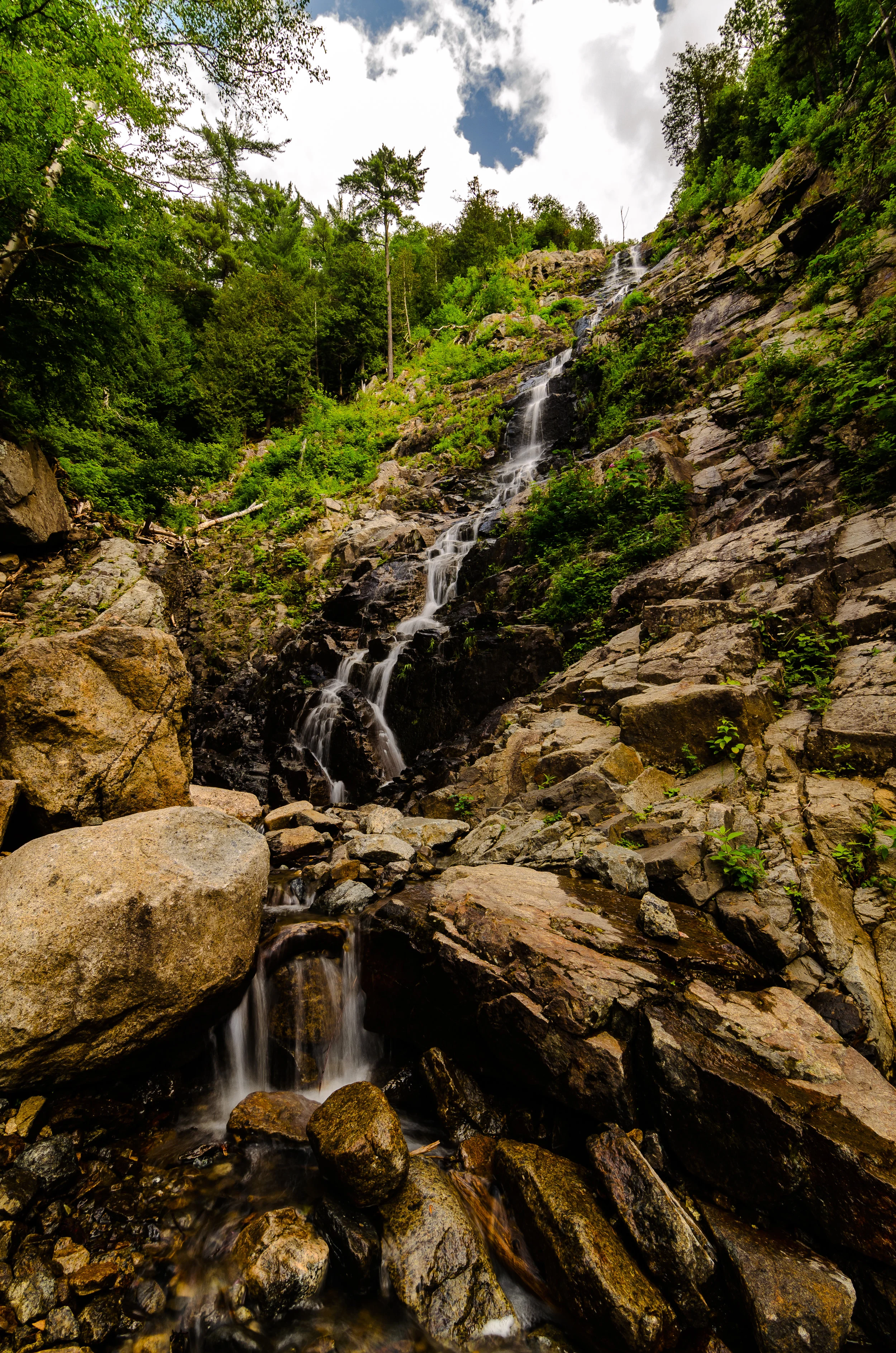 Cascade Lakes Waterfall (1 of 1).jpg
