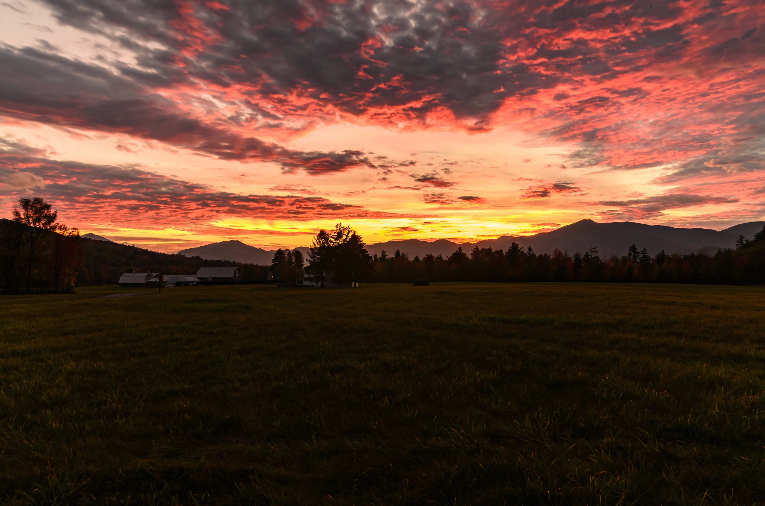 Highland Farms Sunset (1 of 1).jpg