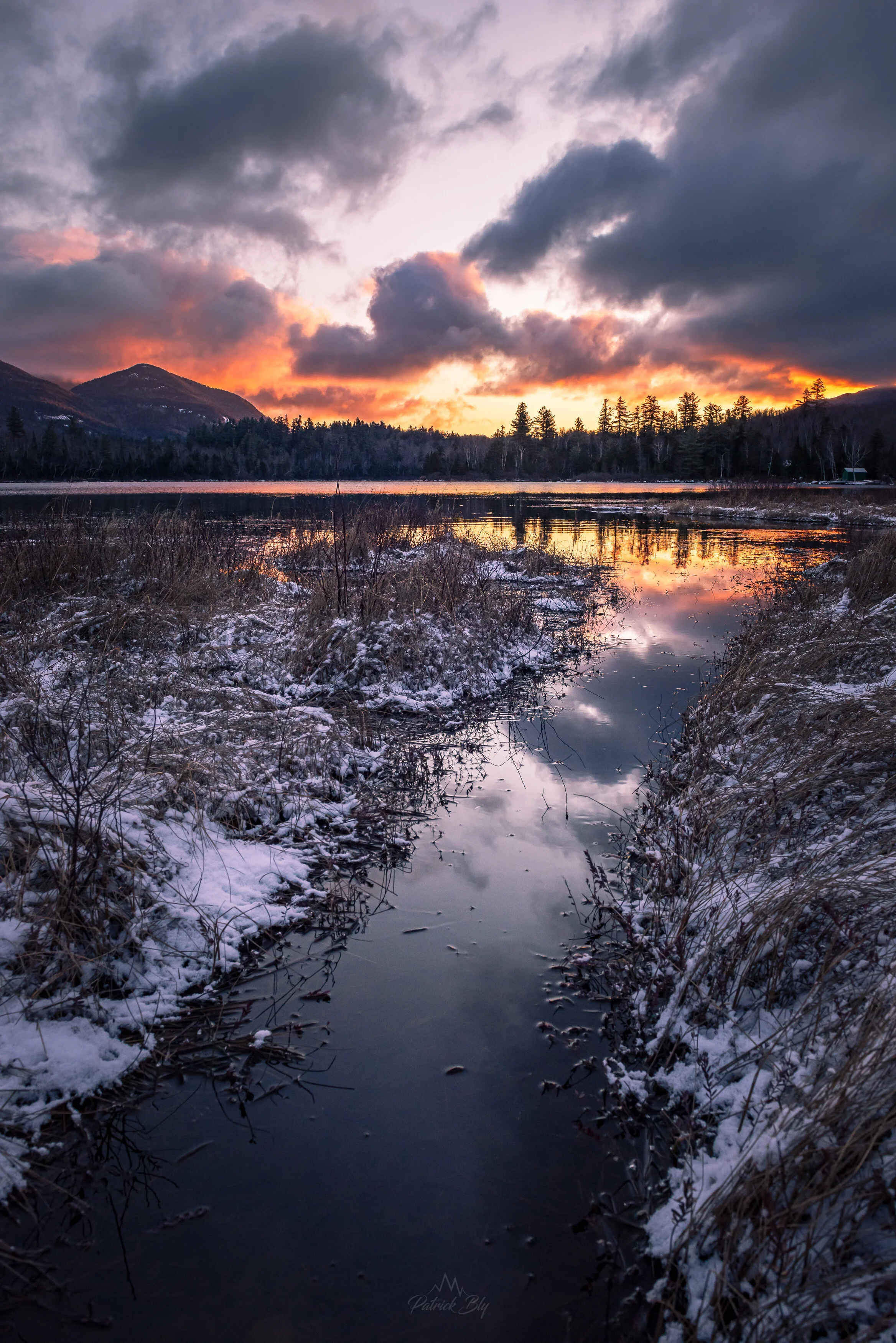 Fire And Ice