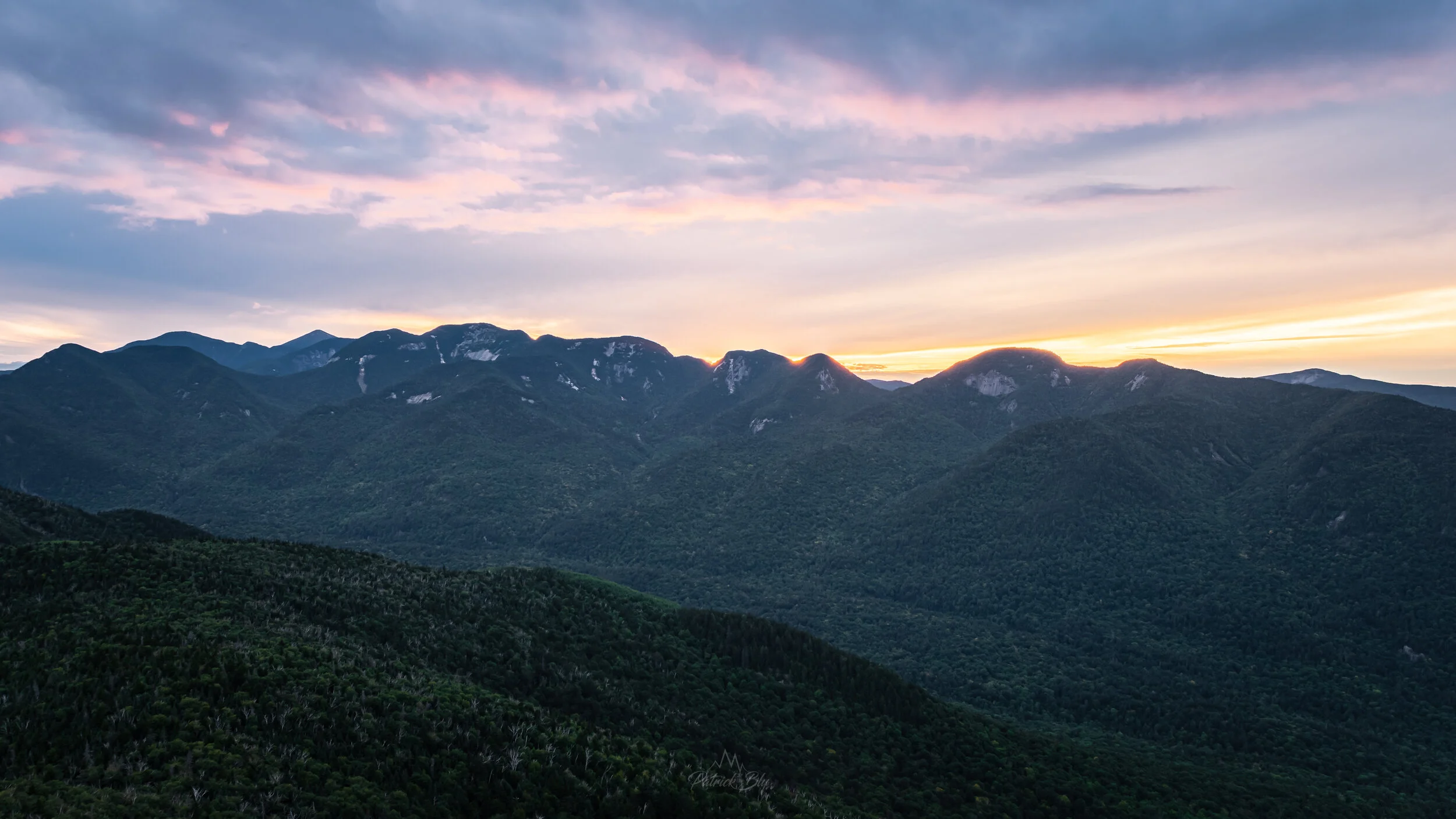 Peak Light