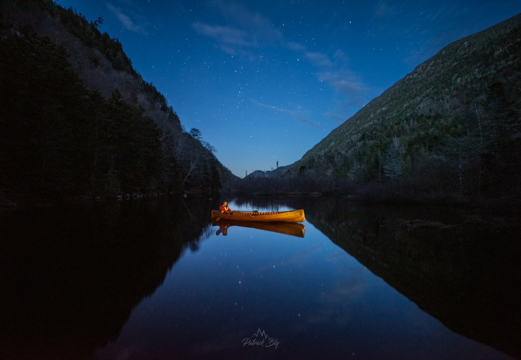 The Adirondack Guide