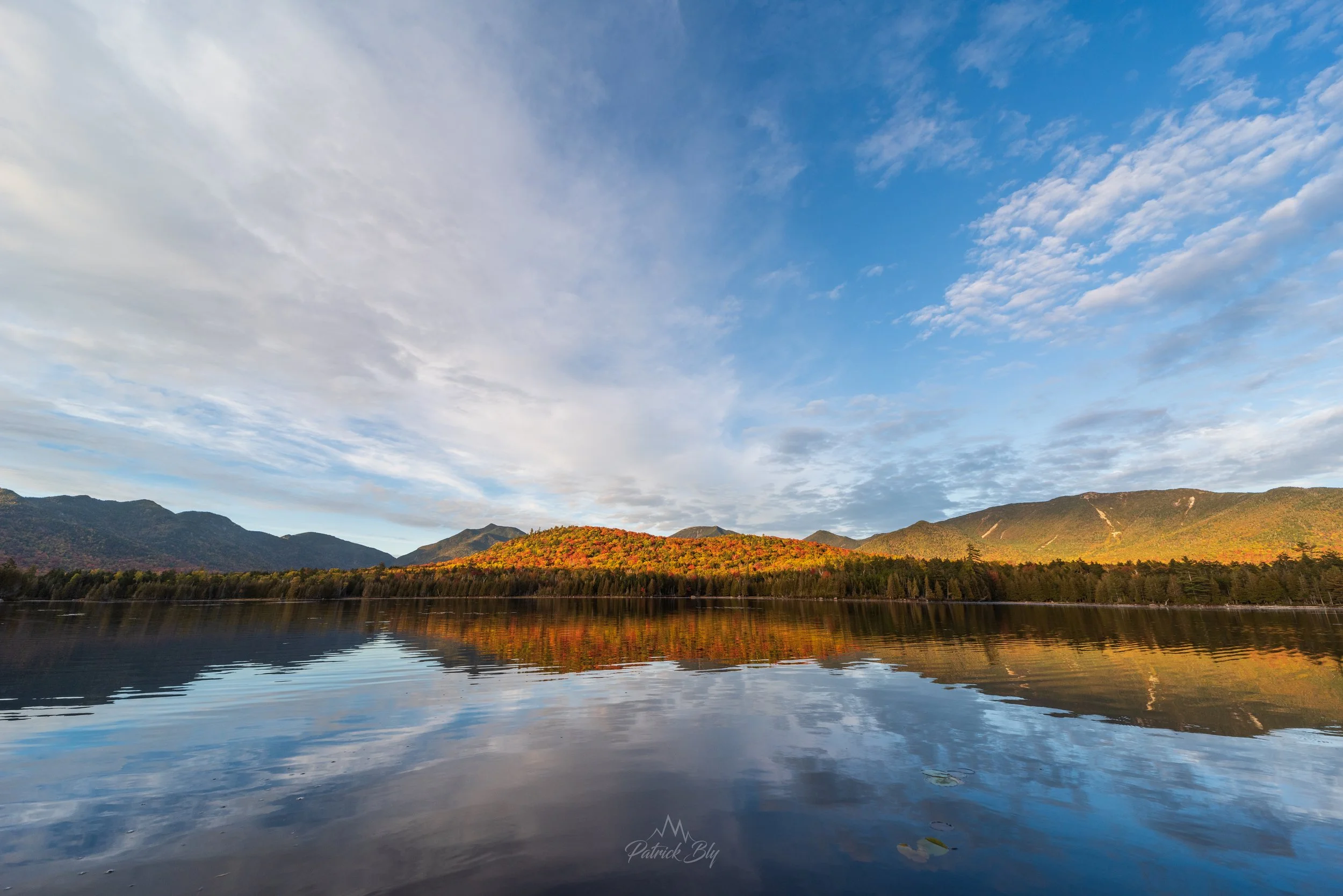 Elk Lake From Row Boat.jpg