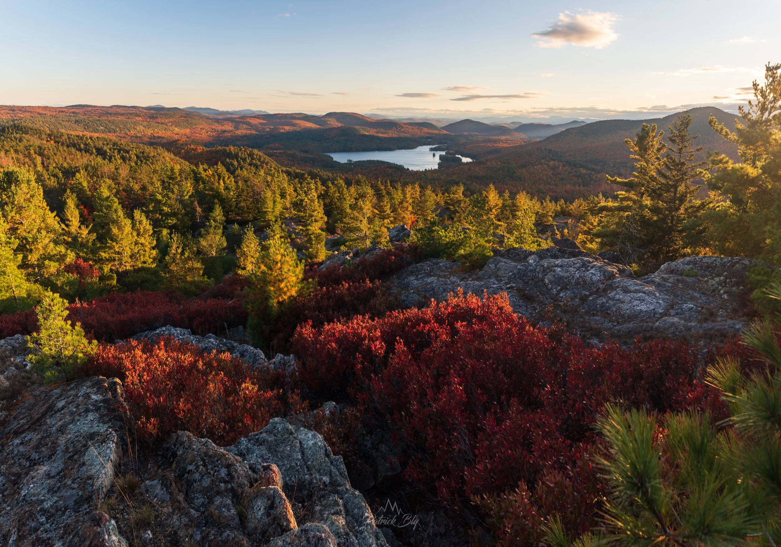 Treadway Sunset.jpg
