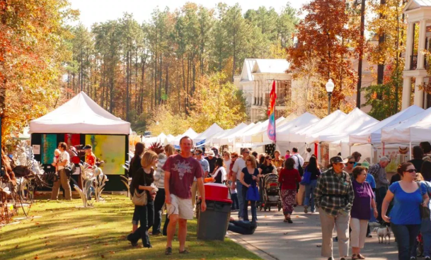 Moss Rock Festival (Courtesy of Bham Now)