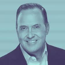 President & COO Steve Holton