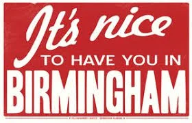 Around Bham November