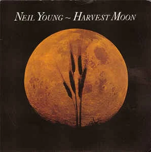 Harvest Moon Neil Young 2 X Lp Music Mania Records Ghent
