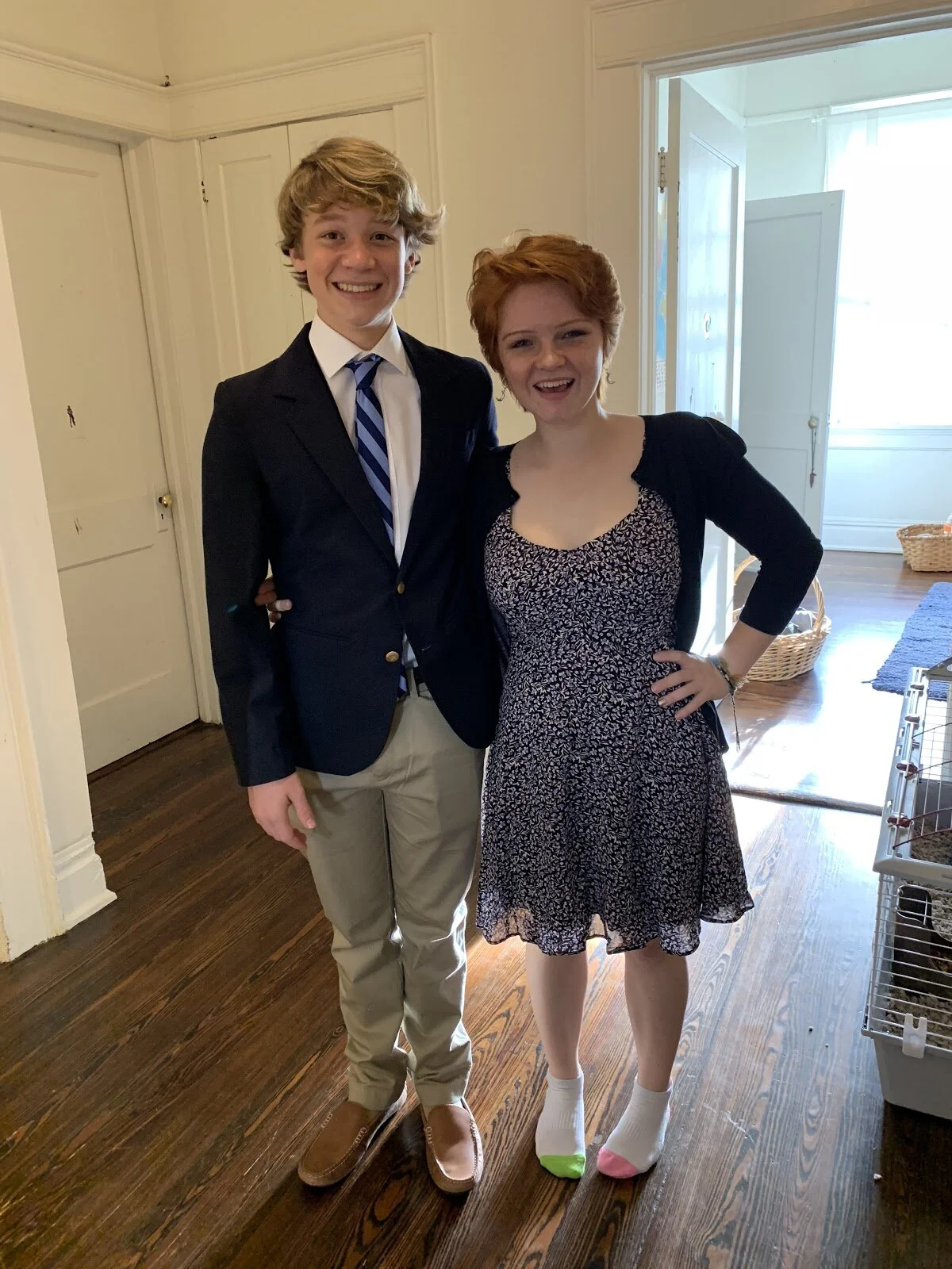 To Grow Out a Pixie Cut