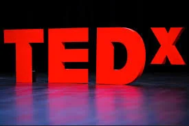 Local Man Uses a Record 207 Buzzwords and Platitudes In His TEDx Talk