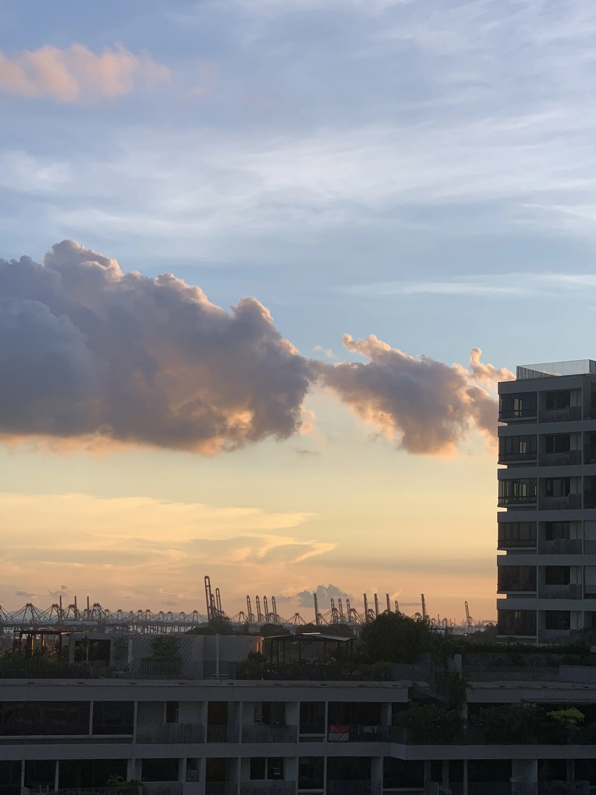 A Letter From The Editor