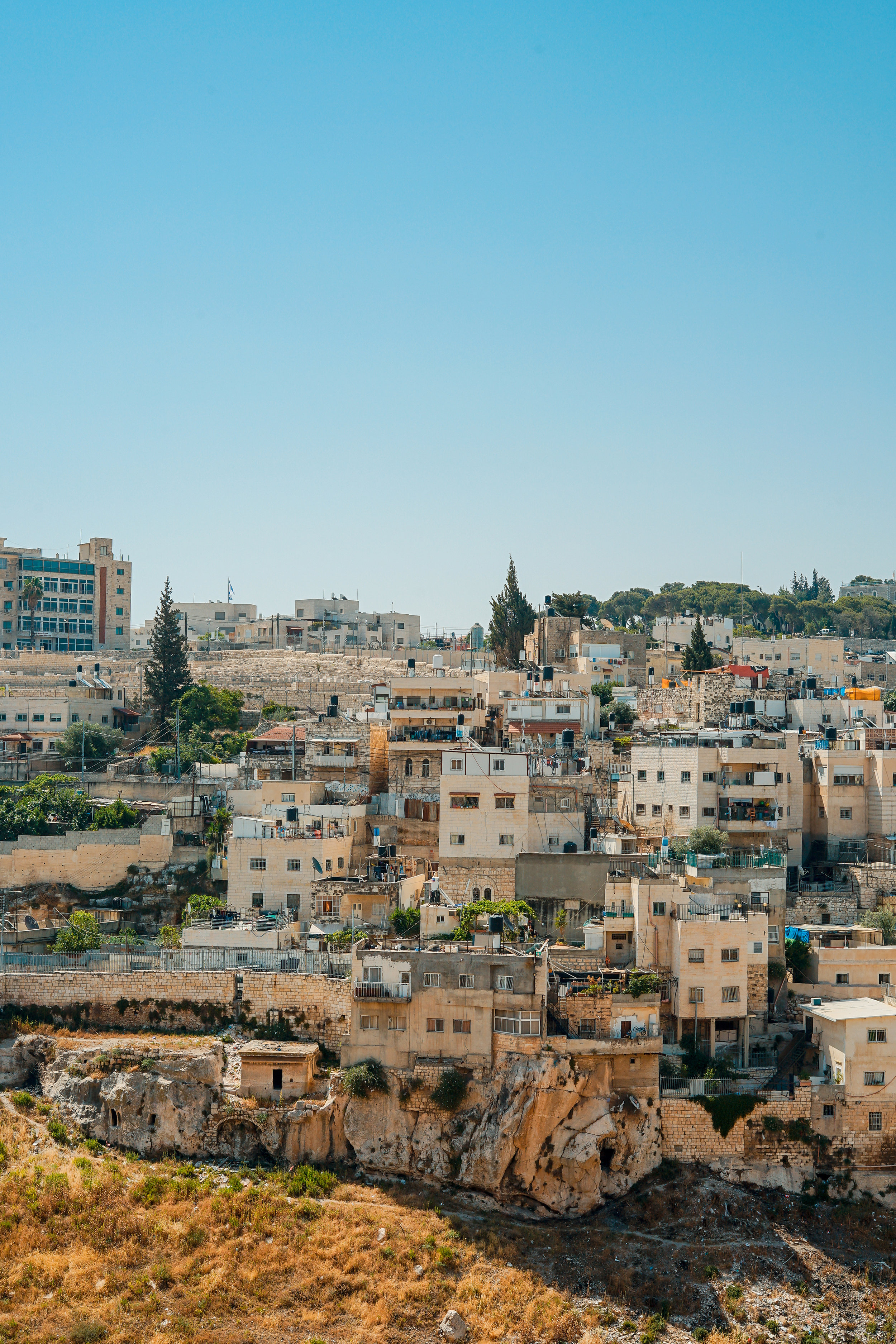 Understanding the Israeli-Palestinian Conflict
