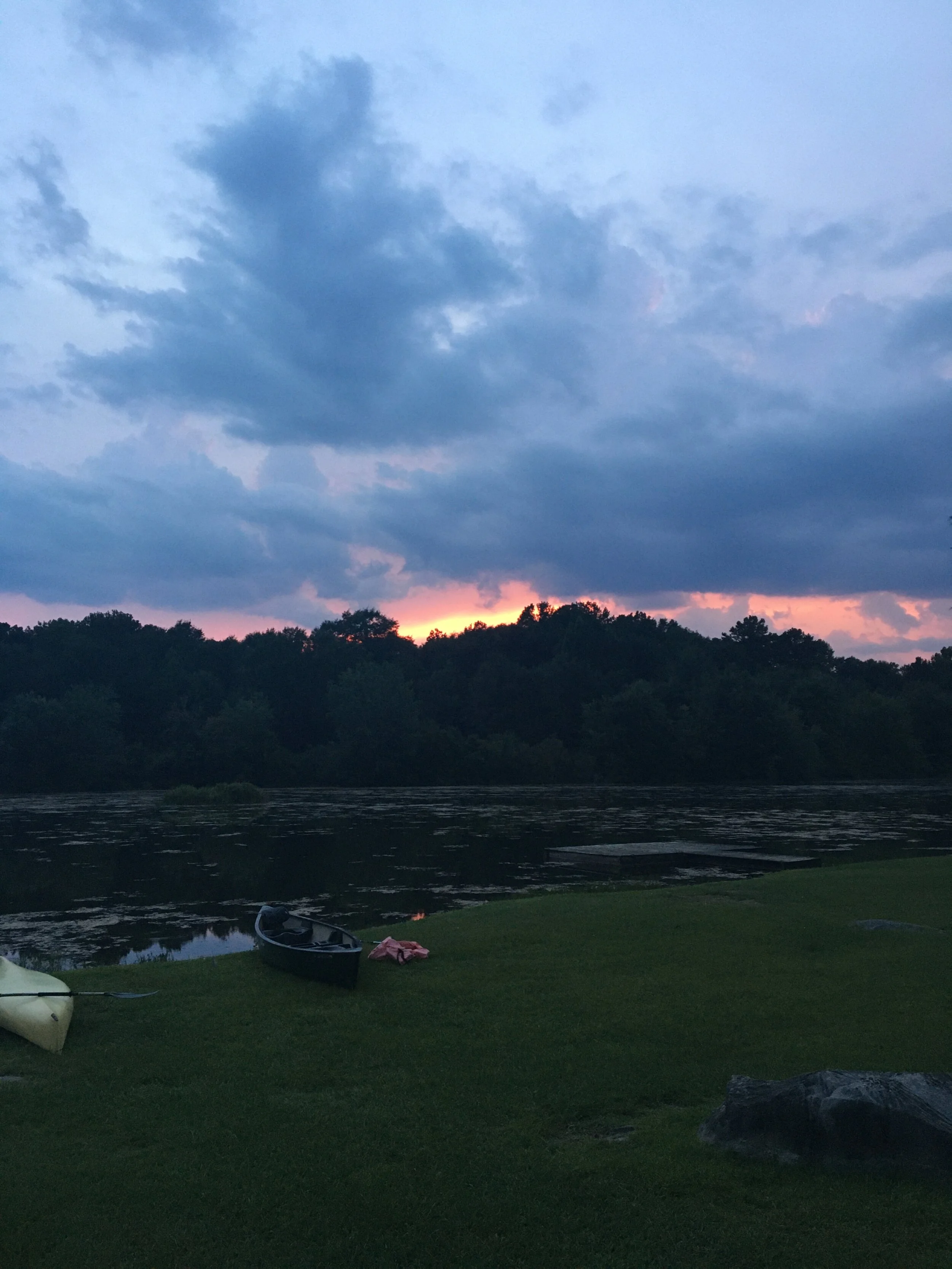 Letter from the Editor: September