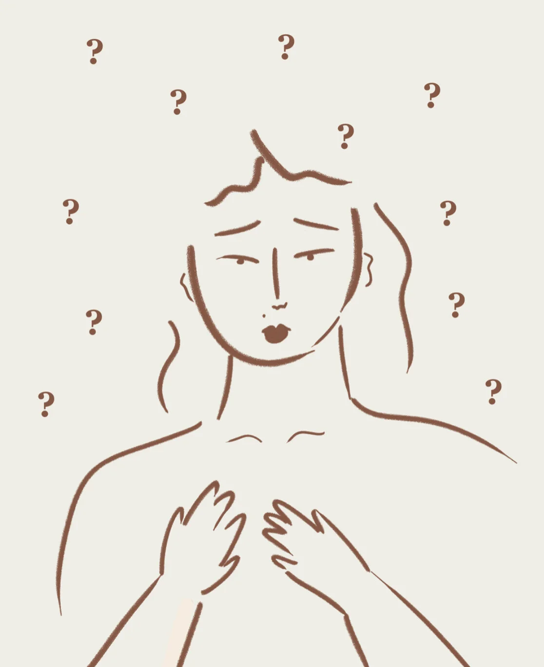 The Obstacle of Male Validation