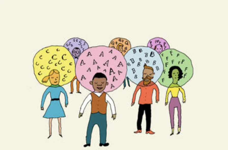 On The Paradox of Tolerance