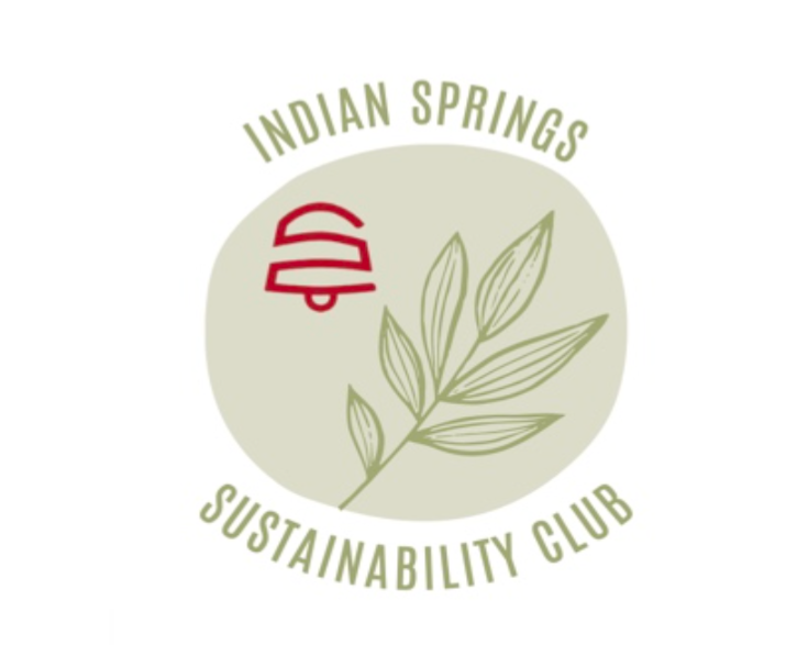  Sustainability Club Newsletter: April
