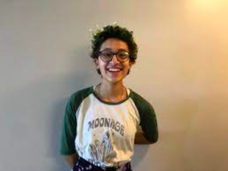 Personal Statement - Elijah Baay